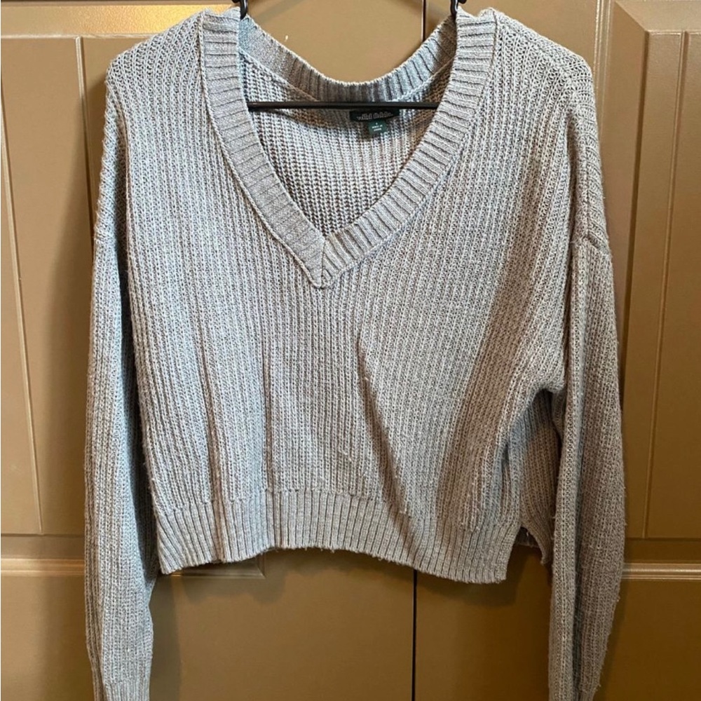 target sweater